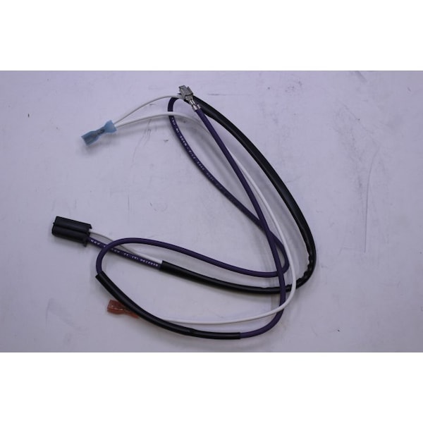 Harness Wiring